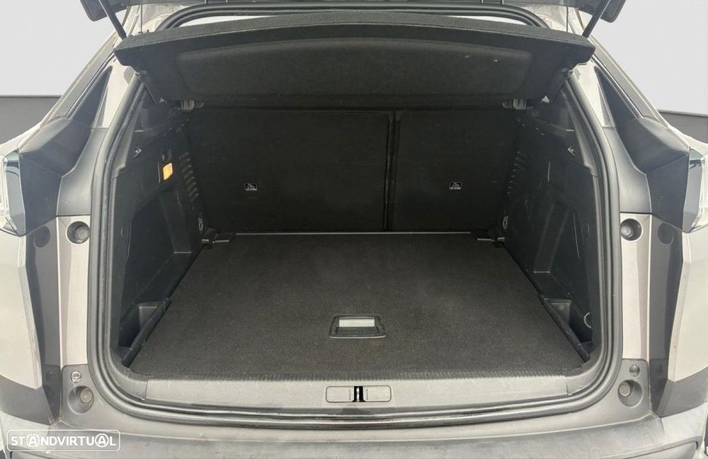 Peugeot 3008 PureTech 130 Stop & Start GPF EAT8 Active - 12