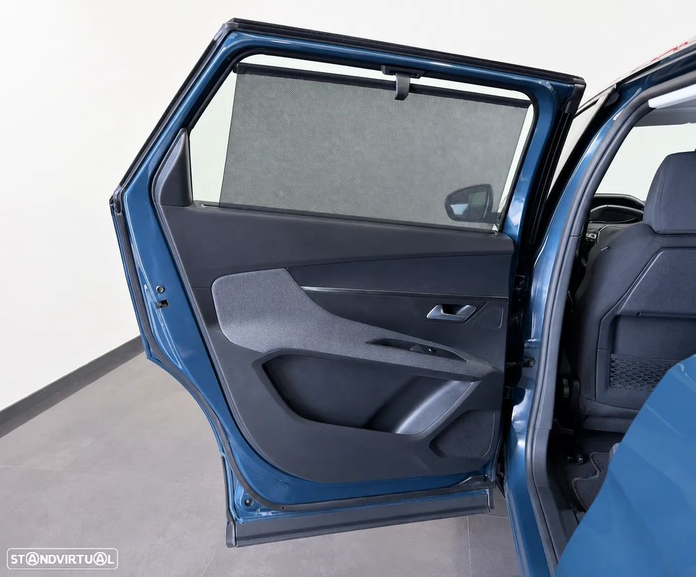 Peugeot 5008 1.5 BlueHDi Active Pack EAT8 - 44