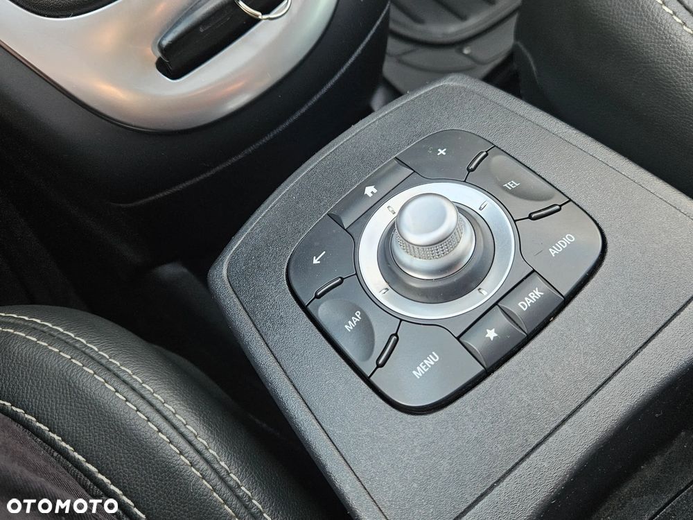 Renault Scenic - 16