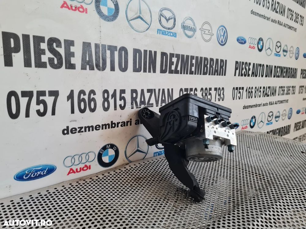 Pompa Modul Unitate ABS Bmw X1 X2 F39 F48 Seria 2 F45 F46 Mini F55 F56 F57 F60 2.0 D B47 Cod 6893712 Sub 10.000 Km  - Dezmembrez Mini / Bmw - Dezmembrari Arad - 3