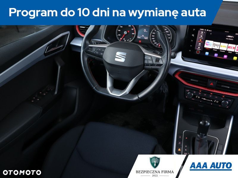 Seat Arona - 9