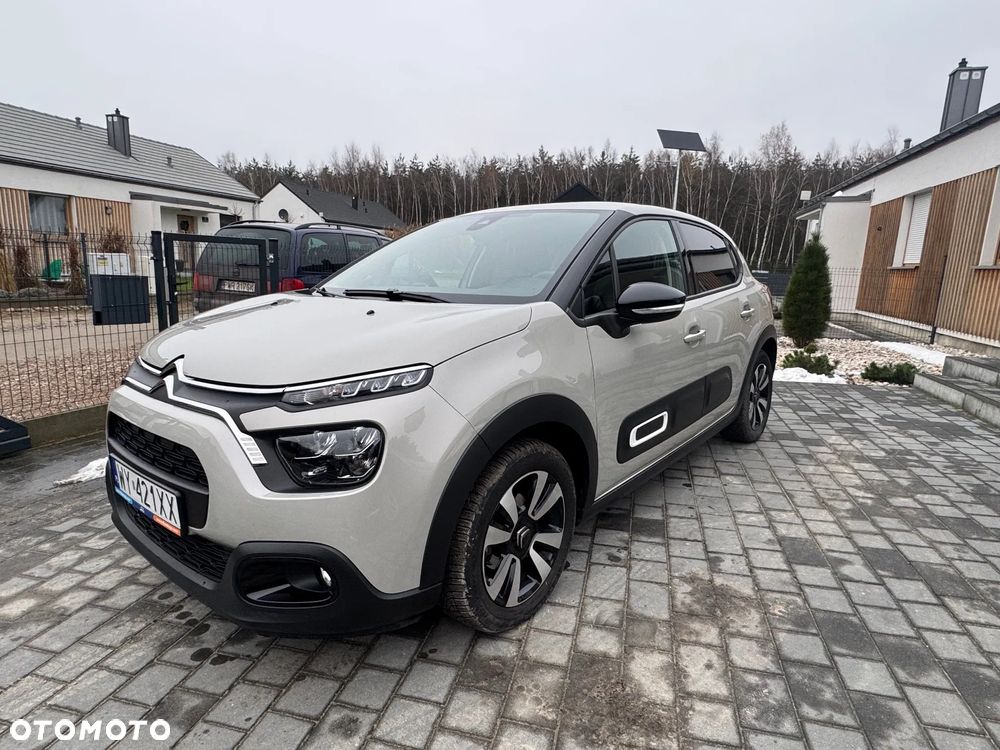 Citroën C3 1.2 PureTech Shine - 2