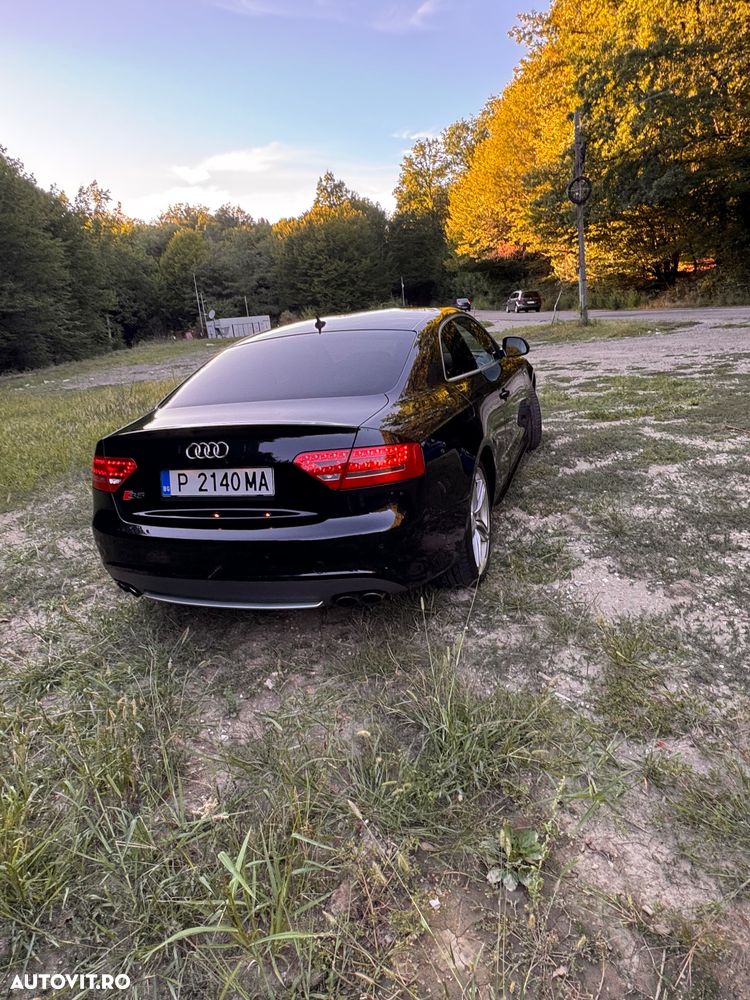 Audi S5 - 6