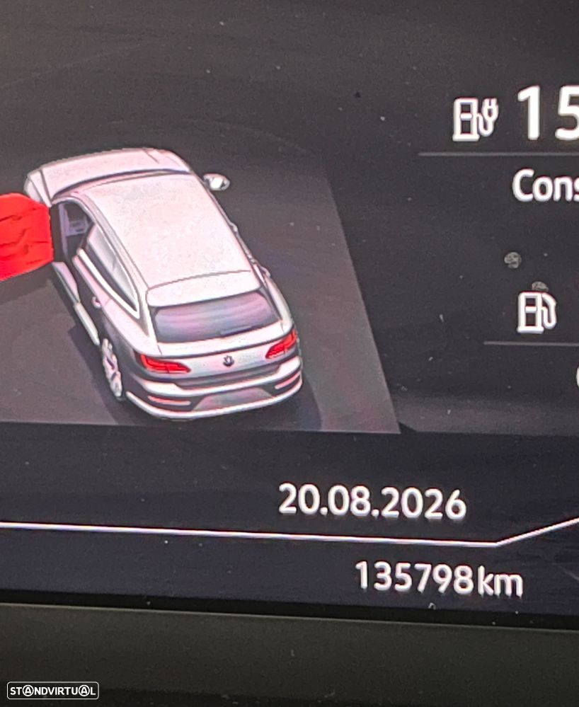 VW Arteon Shooting Brake 1.4 TSI eHybrid Elegance - 7