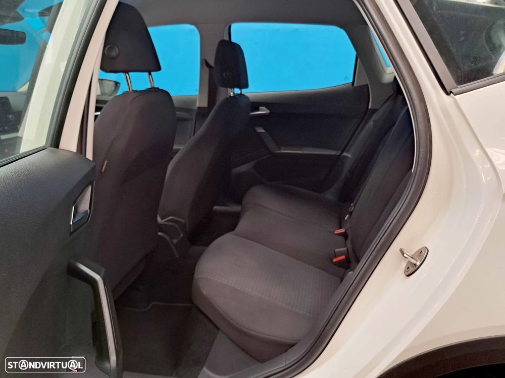 SEAT Arona 1.0 TSI Style - 20