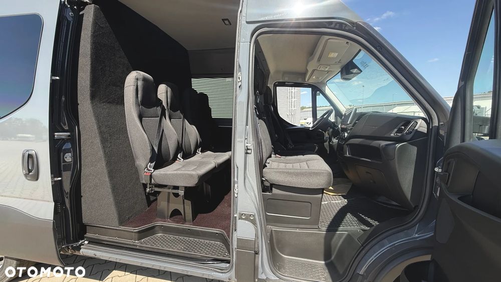 Iveco Daily 35S16A8V Brygadówka L3H2 od ręki ! - 6