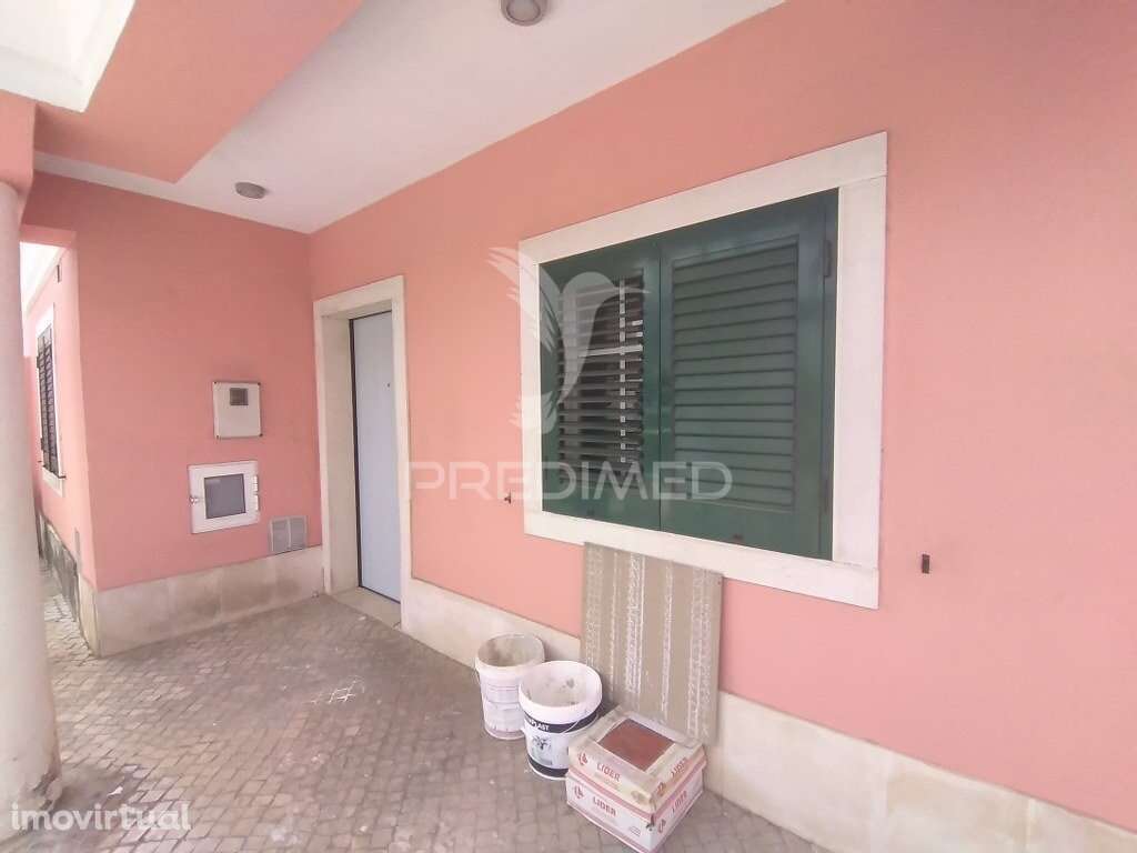 Moradia T6 Albarraque - Grande imagem: 2/38