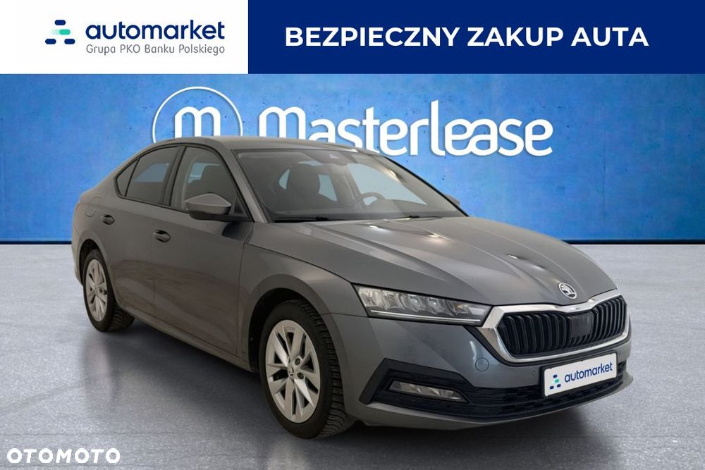 Skoda Octavia 1.5 TSI ACT Ambition - 3