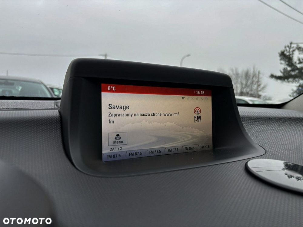 Opel Meriva 1.4 Color Edition - 15