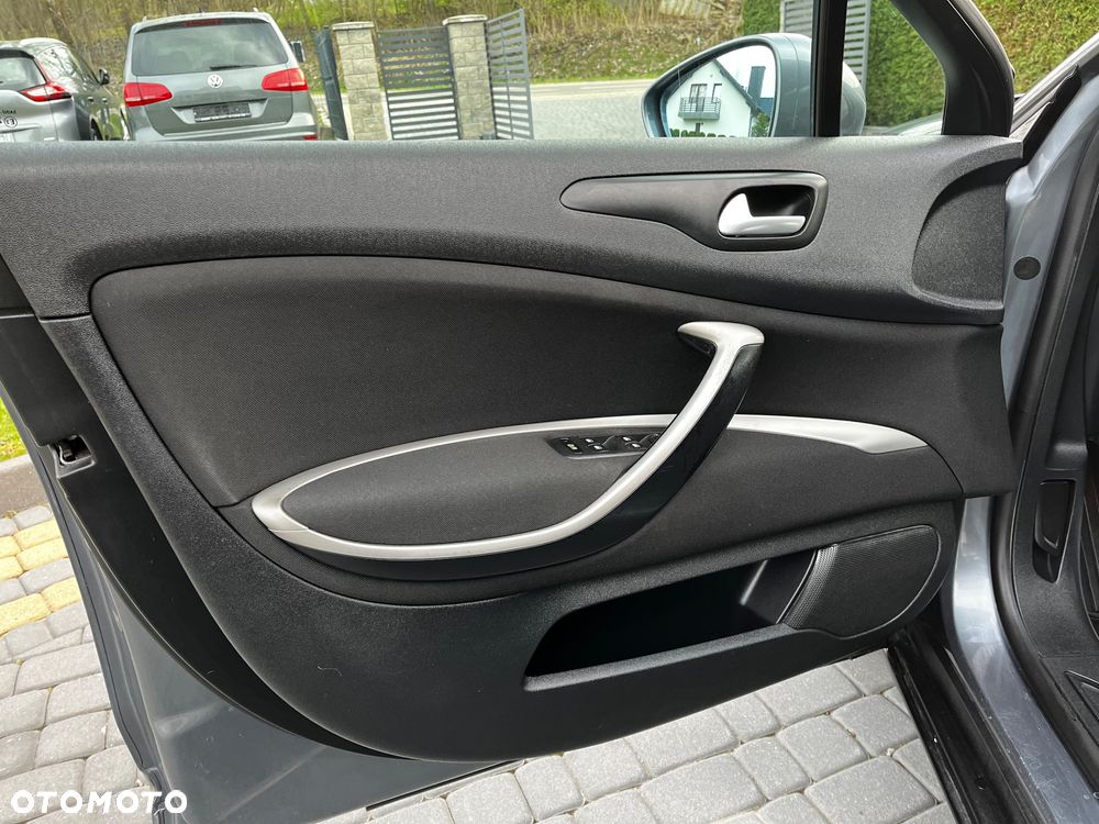 Citroën C5 HDi 140 FAP Selection - 9