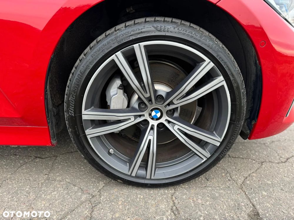 BMW Seria 3 - 15