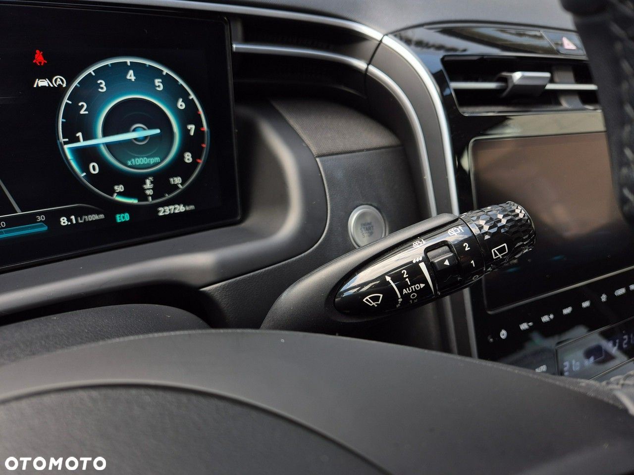 Hyundai Tucson - 26