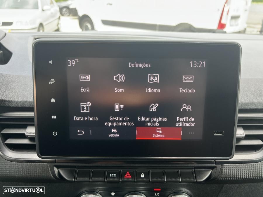 Nissan Townstar 45 kWh L1 Comfort 3L - 35