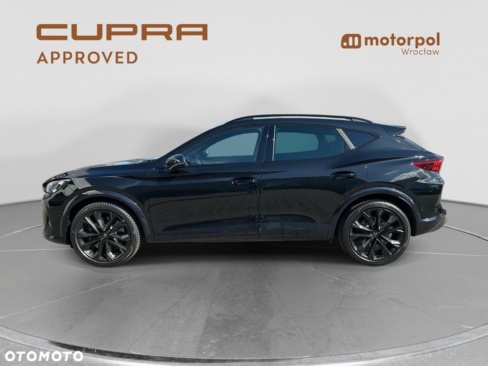 Cupra Formentor 2.0 TSI 4Drive VZ DSG - 4