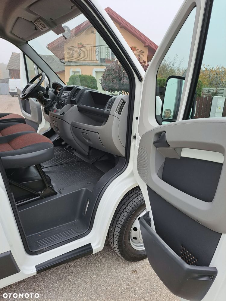 Fiat Ducato - 16