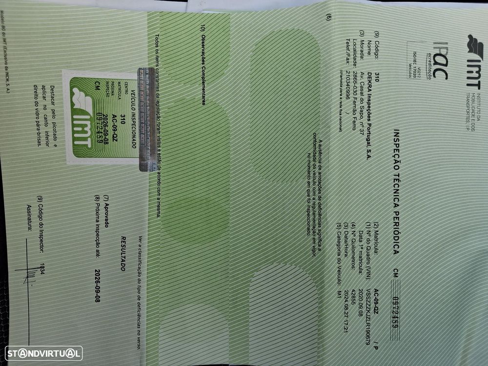 SEAT Arona 1.0 TSI Style - 15