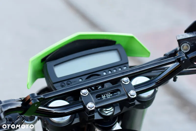 Kawasaki KLX - 26