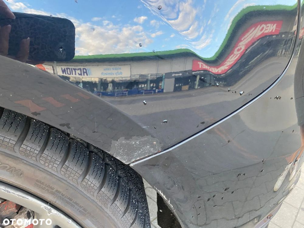 Ford Focus 2.0 EcoBoost ST - 10