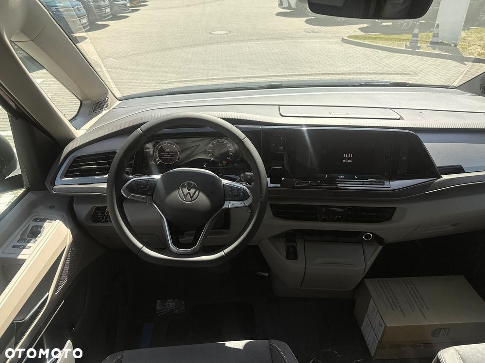 Volkswagen California - 23