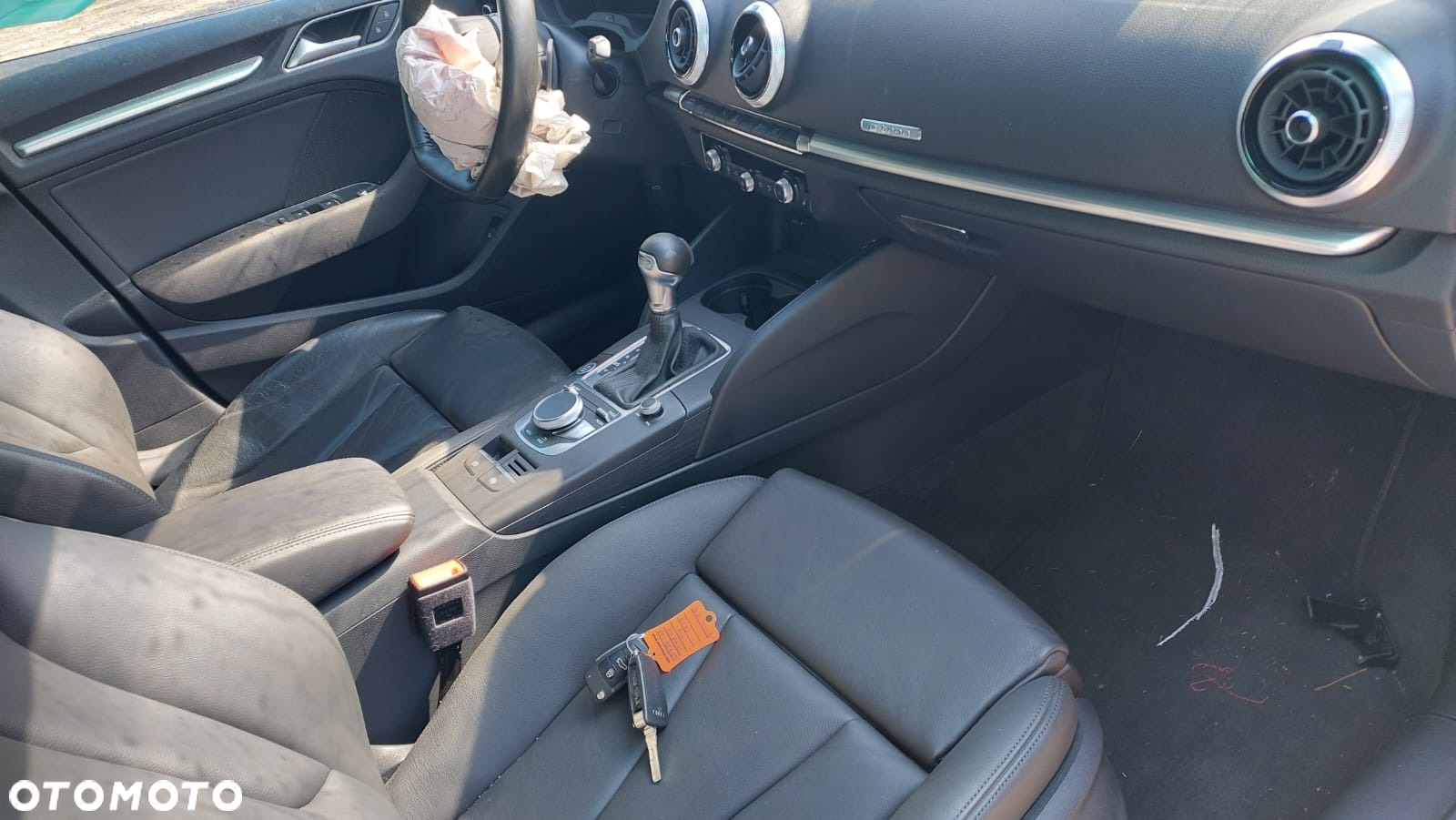 Audi A3 40 e-tron Sportback S tronic design - 17