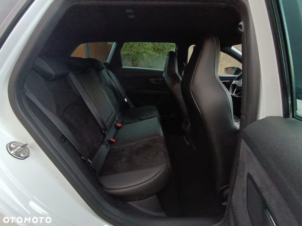 Seat Leon 2.0 TSI Cupra Performance Black S&S DSG - 31