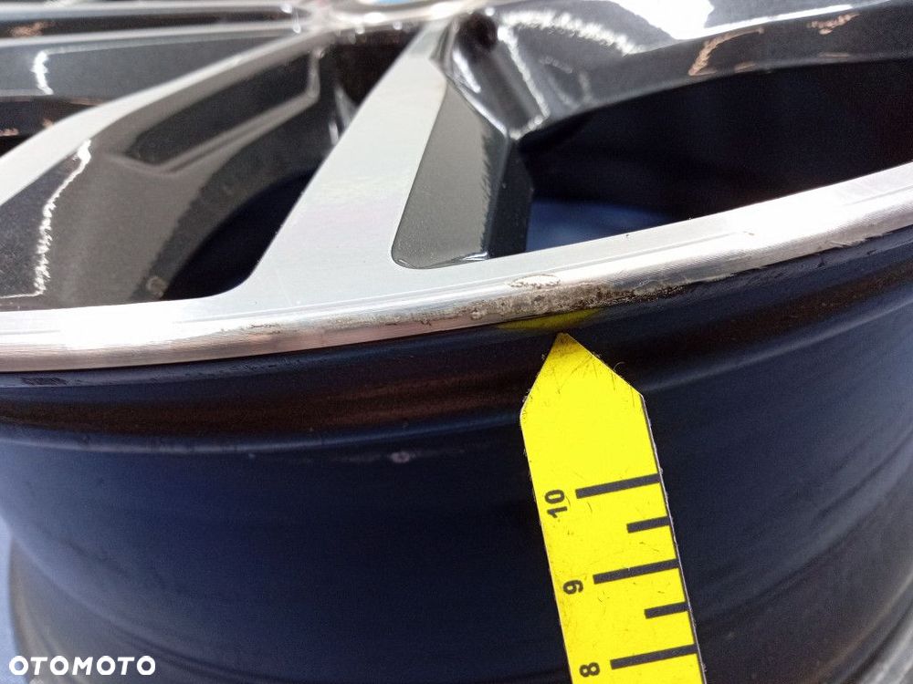 BMW 3 F30 F31 ALUFELGA STYLING 704M 8.5JX19 5X120 ET47 8097245 1 SZT - 10