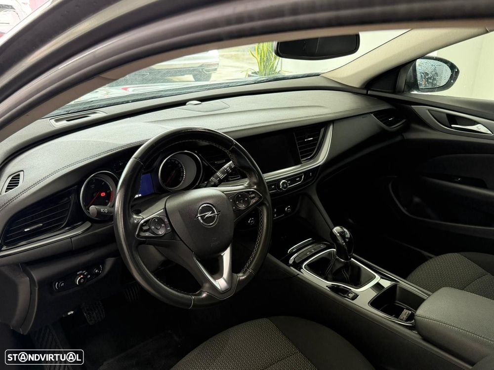 Opel Insignia Sports Tourer 1.6 CDTi Dynamic - 6