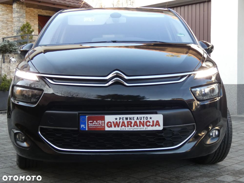 Citroën C4 Picasso 1.6 THP Exclusive - 11