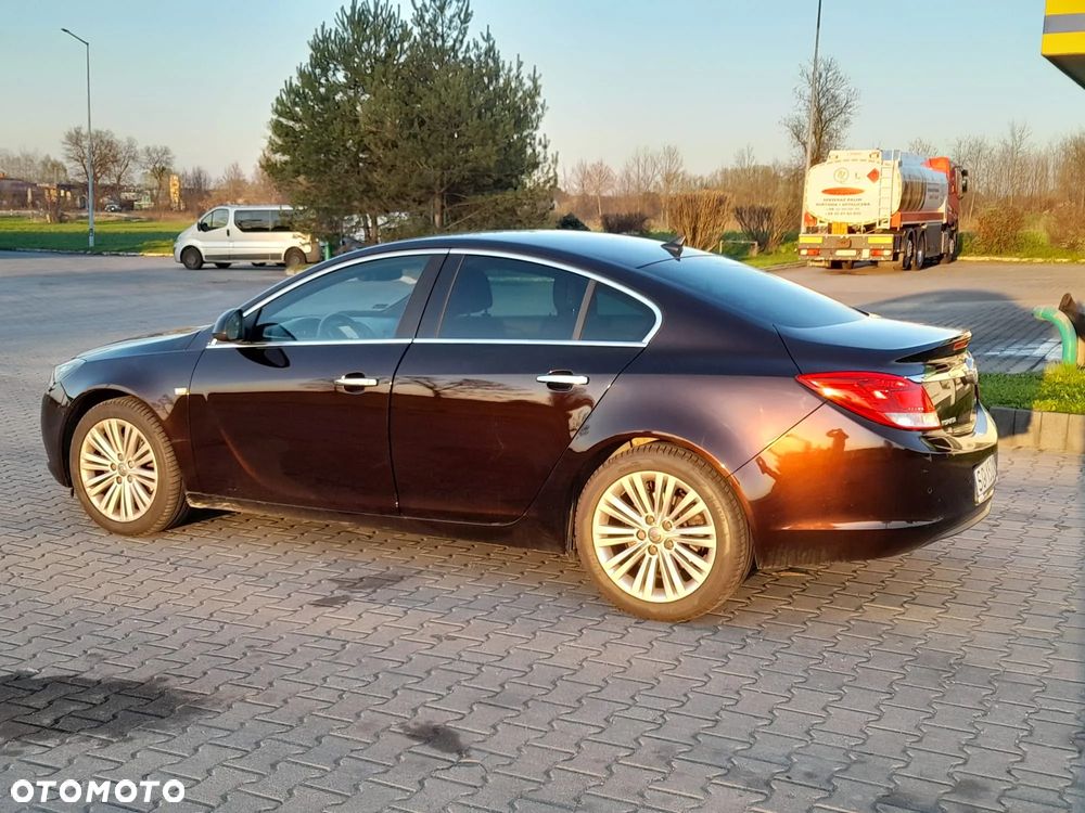 Opel Insignia 1.6 T Sport - 6