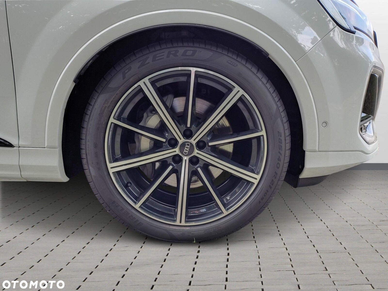 Audi Q7 - 18