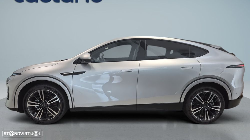 Xpeng G6 87.5 kWh Long Range - 5