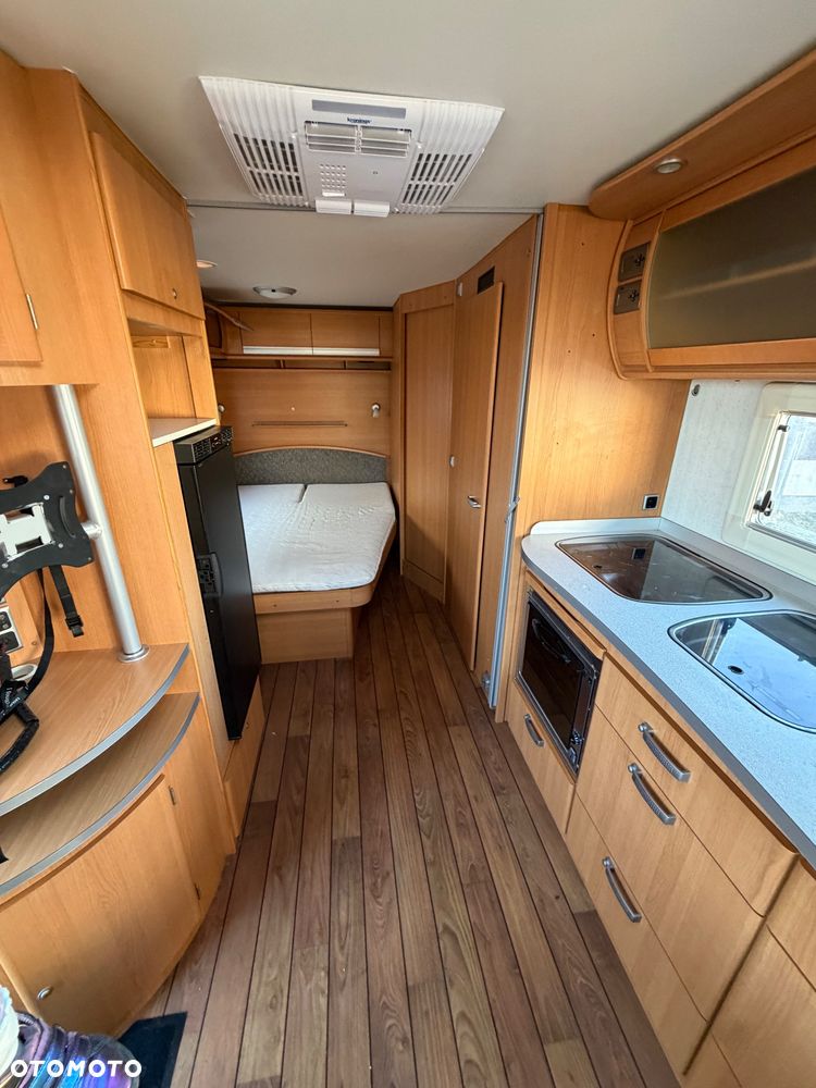 Inny Cabby 650+ - 15