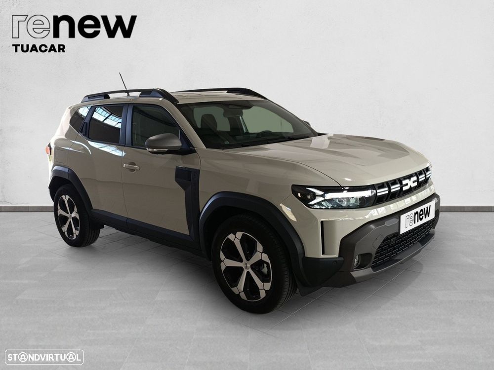 Dacia Duster - 4
