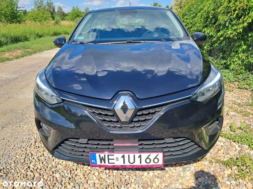 Renault Clio 1.0 TCe Intens - 3