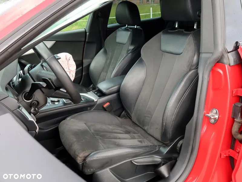 Audi A5 40 TDI S Line S tronic - 13