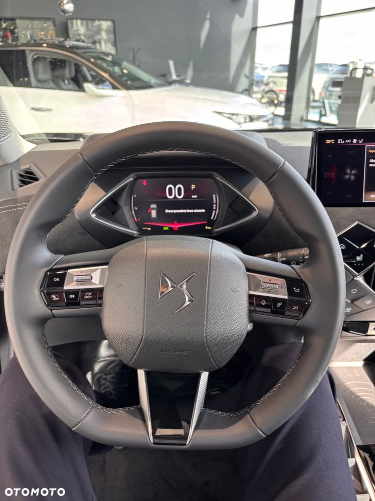 DS Automobiles DS 3 - 16
