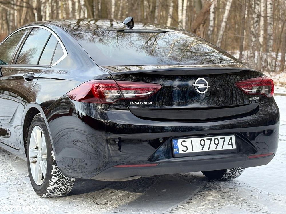 Opel Insignia - 4