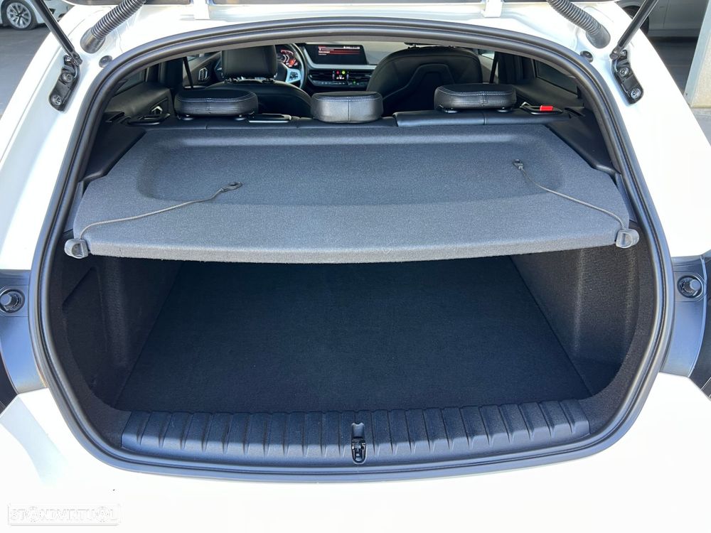 BMW 116 d Pack M Auto - 35