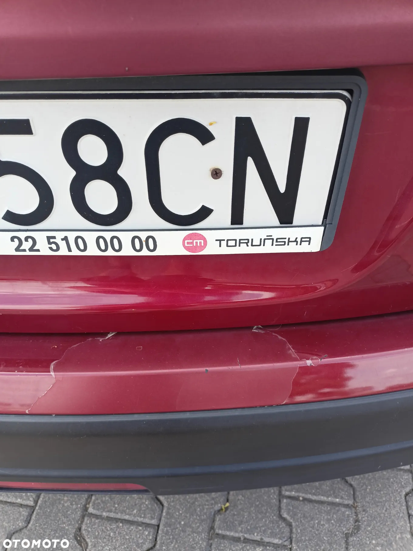 Nissan Qashqai 2.0 4x4 Acenta - 12
