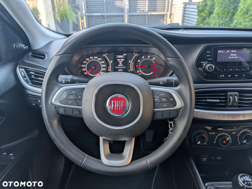 Fiat Tipo - 34