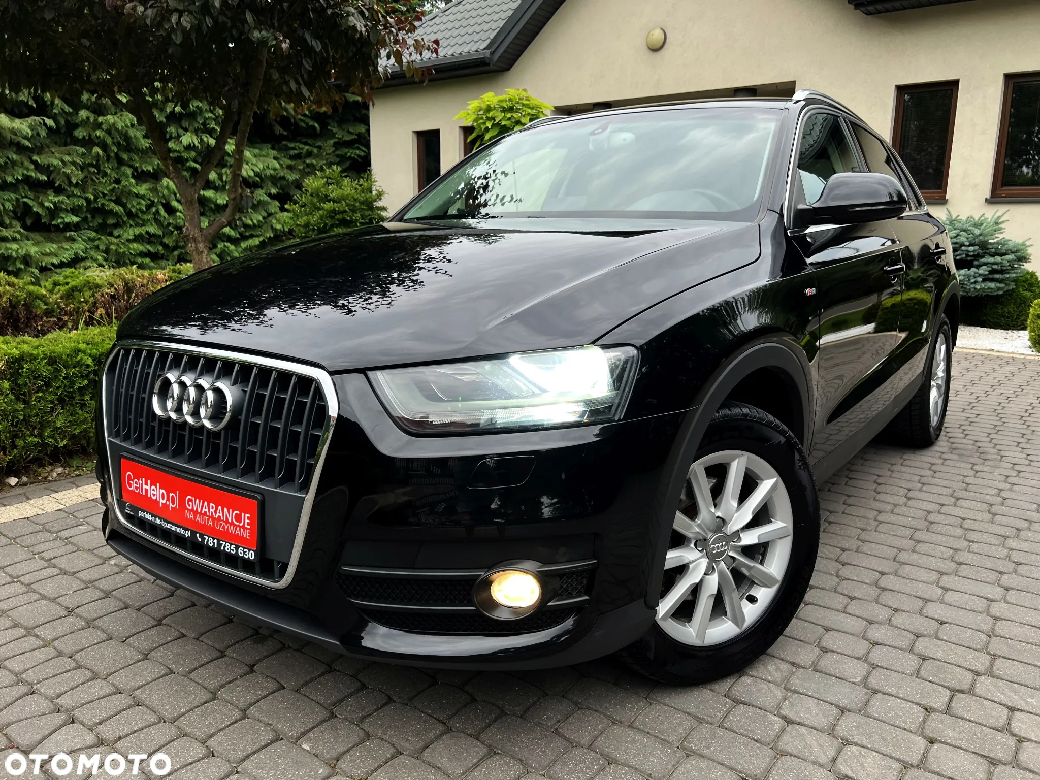 Audi Q3 2.0 TDI Prime Edition - 18