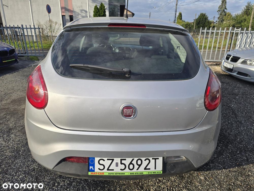 Fiat Bravo 1.4 16V Speed - 14