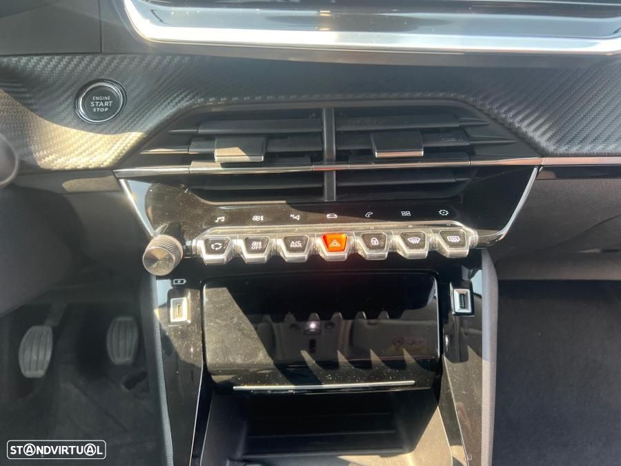 Peugeot 2008 1.5 BlueHDi Active Pack - 9