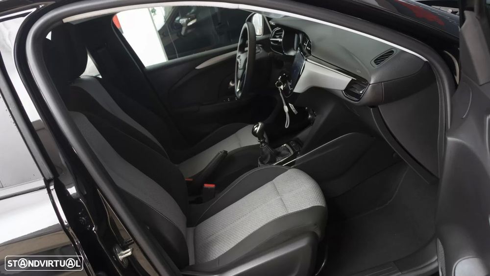 Opel Corsa 1.2 T Edition - 12