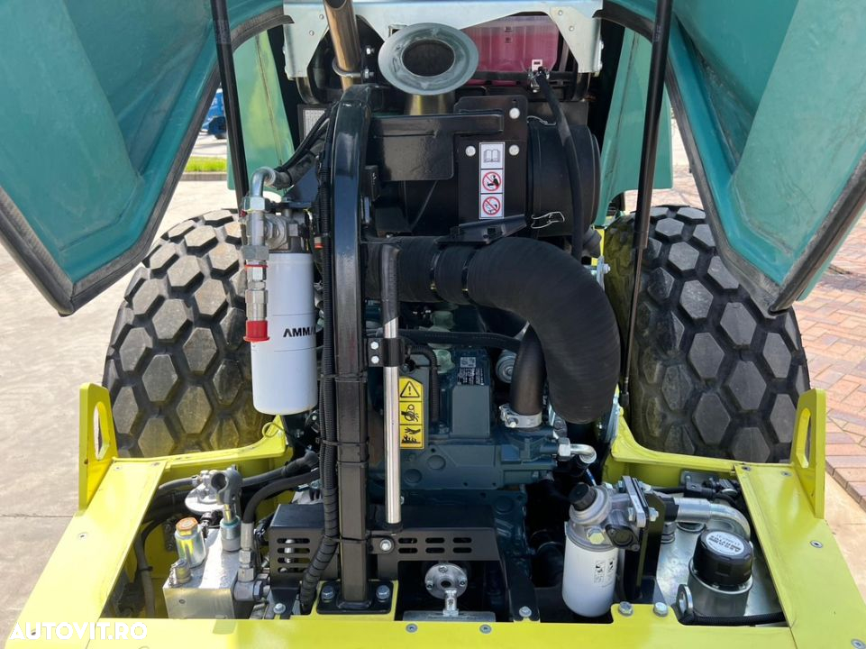 Ammann ARS 70 - 9