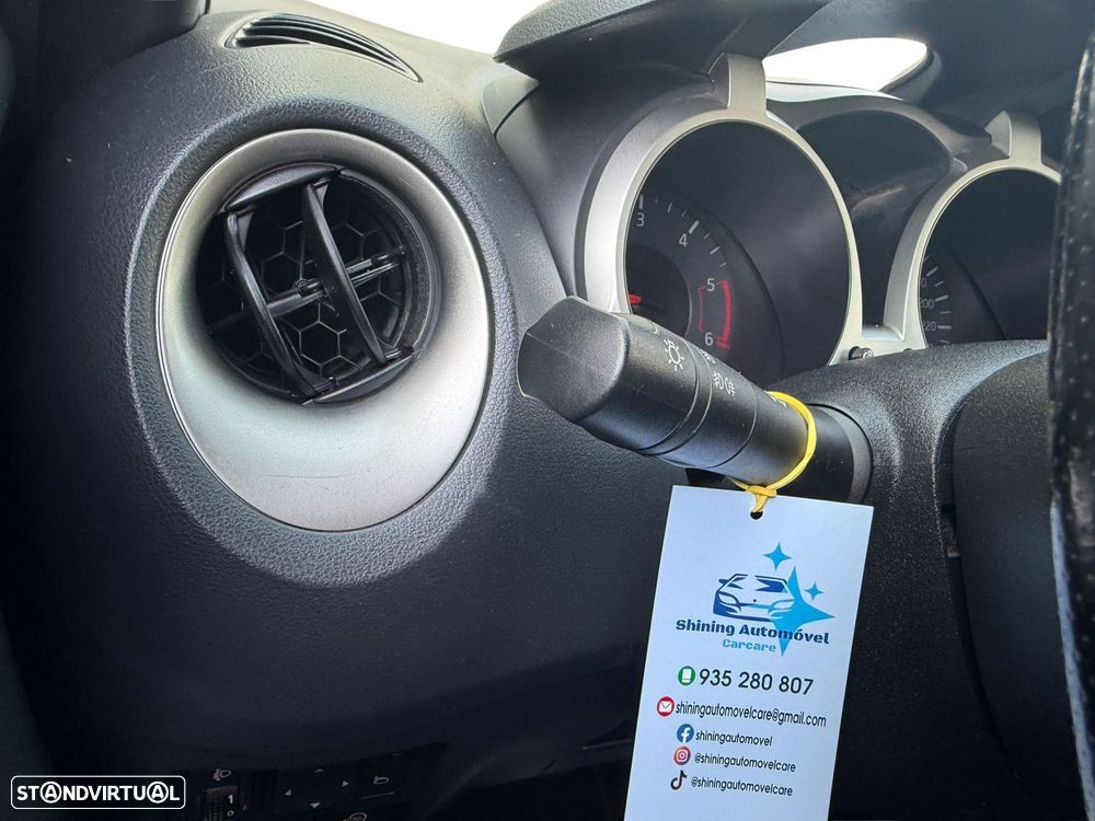 Nissan Juke 1.5 dCi Tekna - 18