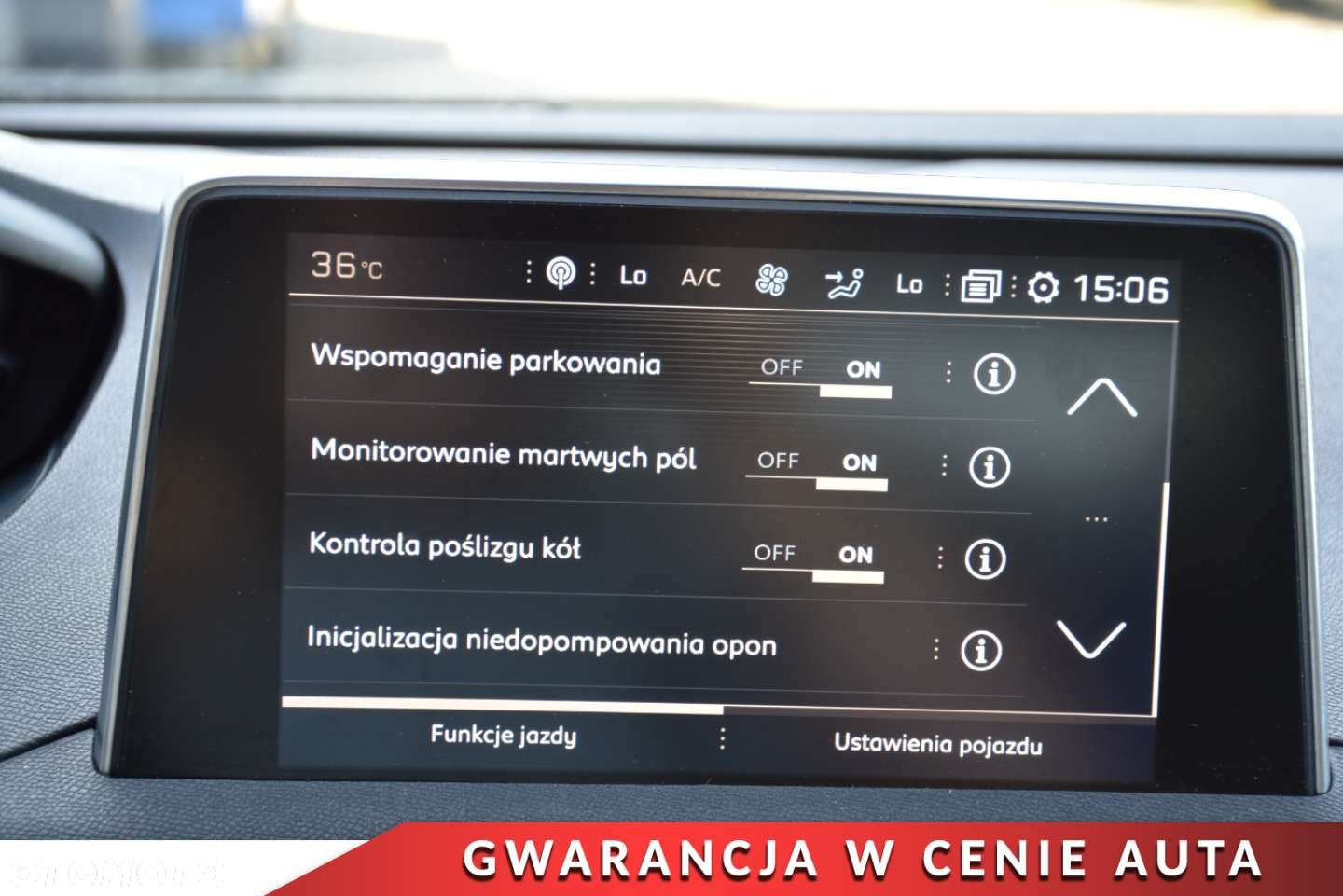 Peugeot 3008 1.5 BlueHDi Allure S&S - 20