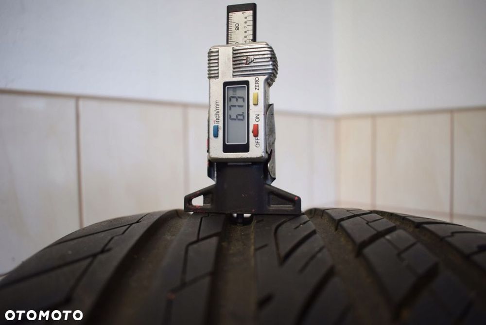 ZR19 235/35 91W Gerutti Radial LPR728 16r 6,7mm - 4