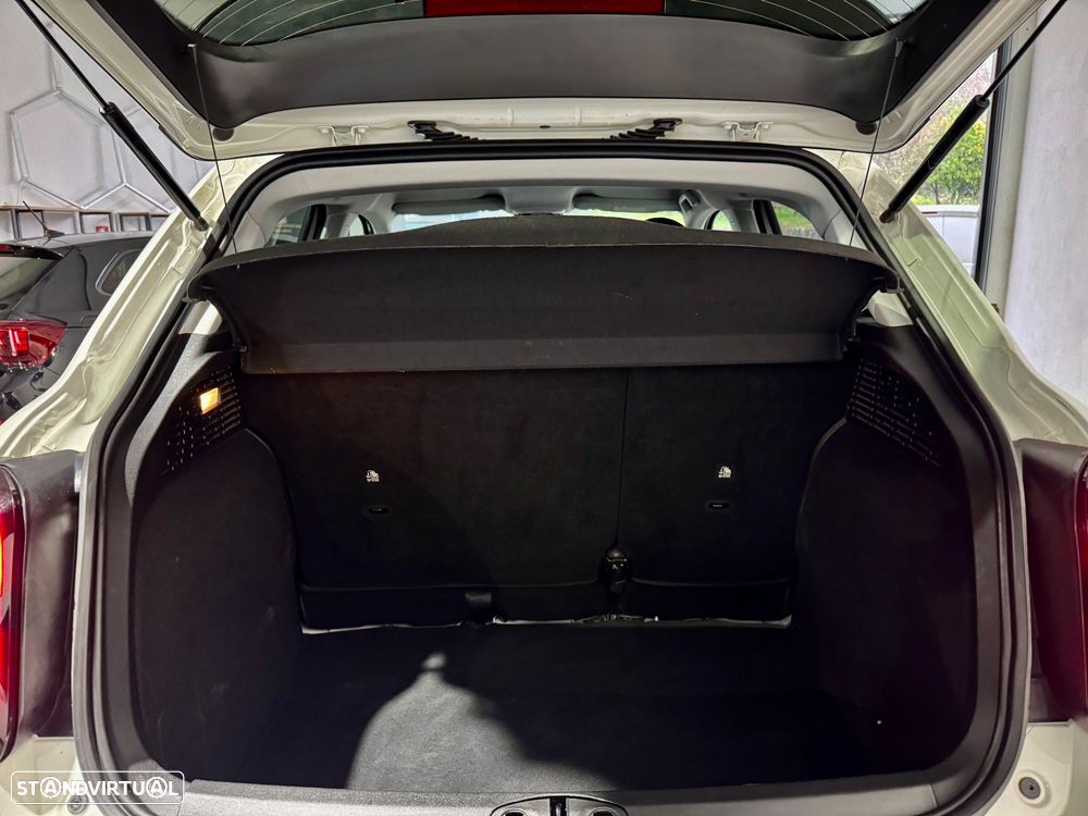 Fiat 500X 1.3 MJ Connect - 14