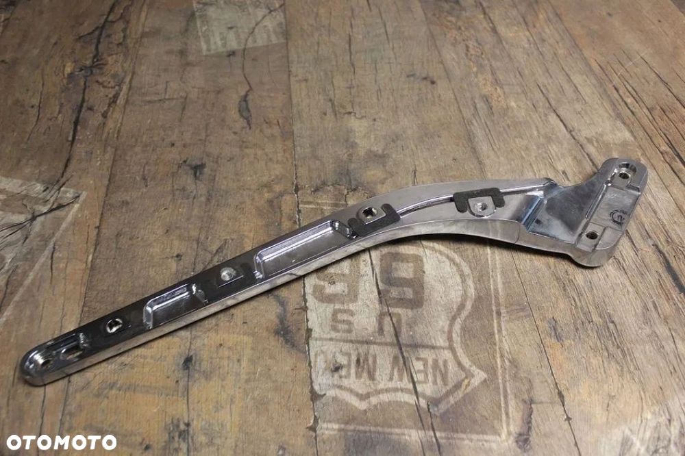 STELAŻ BŁOTNIKA WSPORNIK RAMA HARLEY FXSB BREAKOUT - 6